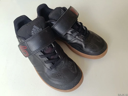 Otroški kolesarski čevlji 5.10 Five Ten (velikost 34)