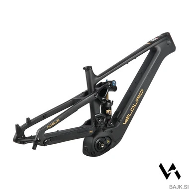 Velduro Rogue - Frameset