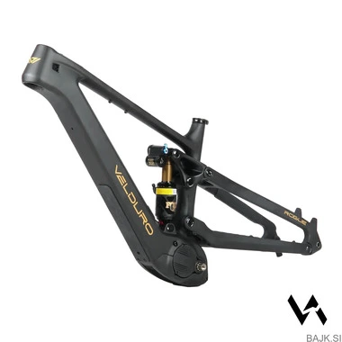 Velduro Rogue - Frameset