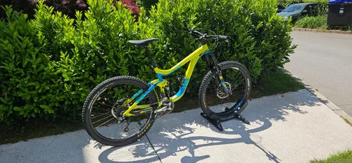 Giant Reign 2 LTD 27,5