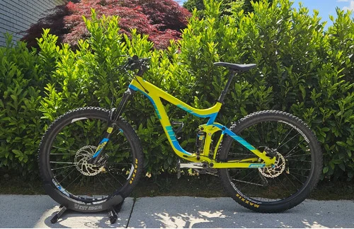 Giant Reign 2 LTD 27,5