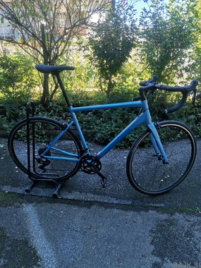 CANNONDALE CAAD OPTIMO 1