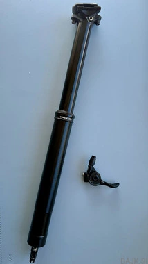 BikeYoke Revive 34,9 160mm + original remote lever