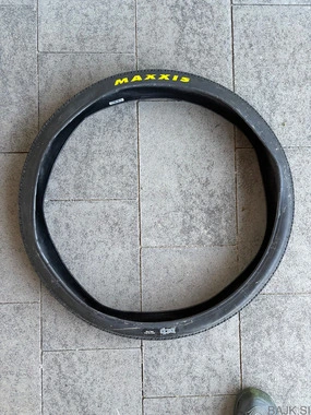 Maxxis DTH 26x2,3