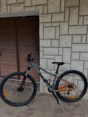GT Avalanche Sport