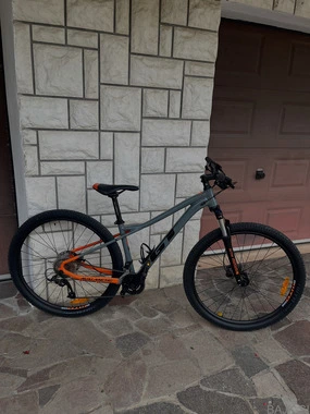 GT Avalanche Sport