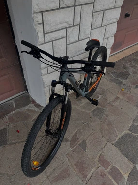 GT Avalanche Sport
