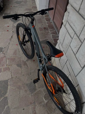 GT Avalanche Sport