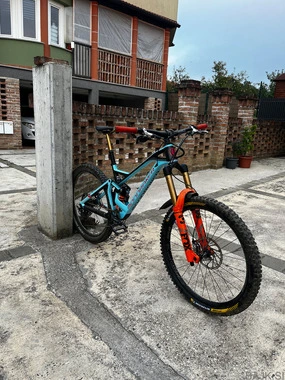 Mondraker dune xr