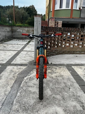 Mondraker dune xr