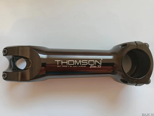 Krmilna opora Thomson Elite X4