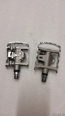 SHIMANO KOMBINIRANA PEDALA PD-M324