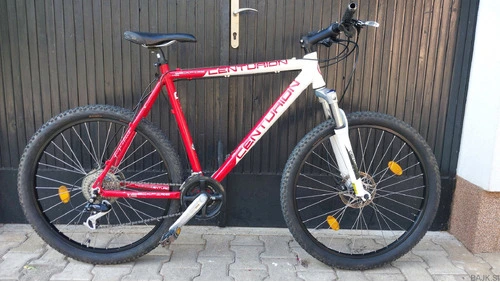 GORSKO KOLO centurion