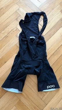 POC kolesarske hlače/pajkice