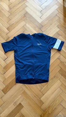 Kolesarski dres/majica Rapha