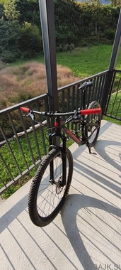 Specialized Epic Comp - L