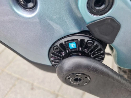 Scott Lumen eRide 900 karbon XL