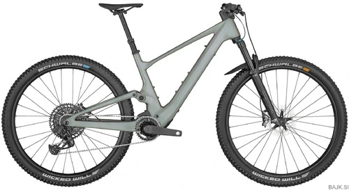 Scott Lumen eRide 900 karbon XL