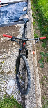 Specialized Epic Comp - L