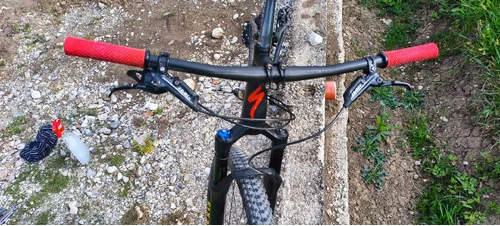 Specialized Epic Comp - L