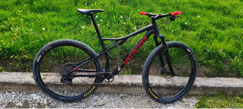 Specialized Epic Comp - L