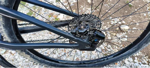 Specialized Epic Comp - L