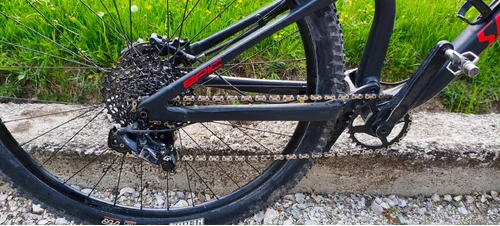 Specialized Epic Comp - L