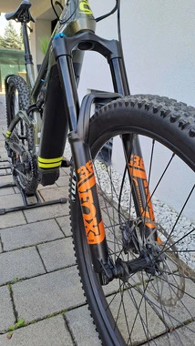 CANNONDALE MOTERRA 5+  kot NOV