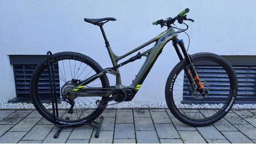 CANNONDALE MOTERRA 5+  kot NOV