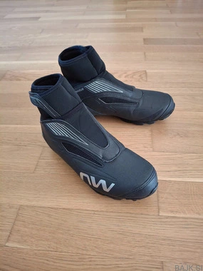 Northwave husky tech -zimski mtb čevlji