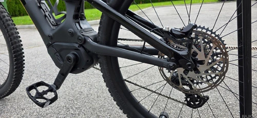 Specialized Turbo Levo Expert Carbon G3 NB