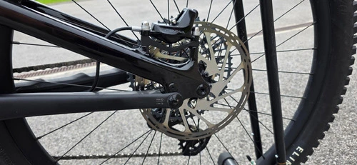 Specialized Turbo Levo Expert Carbon G3 NB