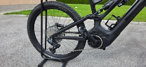 Specialized Turbo Levo Expert Carbon G3 NB