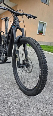 Specialized Turbo Levo Expert Carbon G3 NB