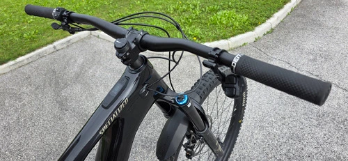 Specialized Turbo Levo Expert Carbon G3 NB