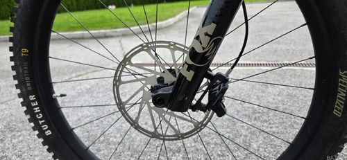 Specialized Turbo Levo Expert Carbon G3 NB