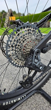 Specialized Turbo Levo Expert Carbon G3 NB