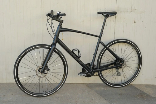 Specialized Sirrus 2.0 XL