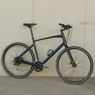 Specialized Sirrus 2.0 XL