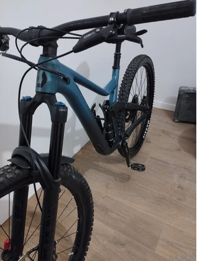 Scott ransome 920 ,možna menjava