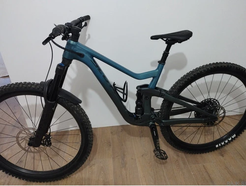 Scott ransome 920 ,možna menjava