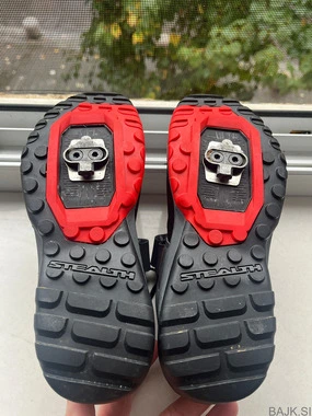 Five Ten Trailcross CL