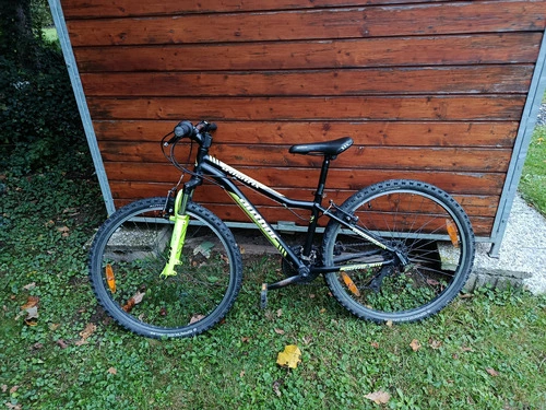 Gorsko kolo avtor amatrix