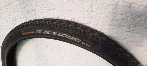 Continental Race King 29 x 2.0 zložljiv