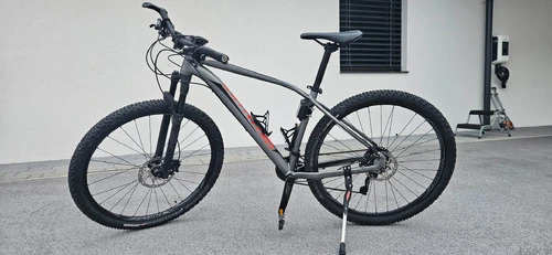 Specialized Rockhopper 29 M – Shimano Deore XT