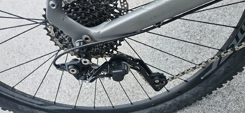 Specialized Rockhopper 29 M – Shimano Deore XT
