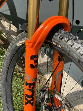 PIVOT FIREBIRD XTR/XT