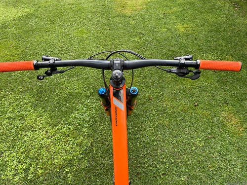 PIVOT FIREBIRD XTR/XT