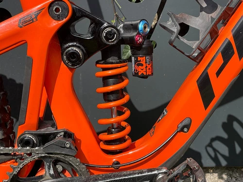 PIVOT FIREBIRD XTR/XT