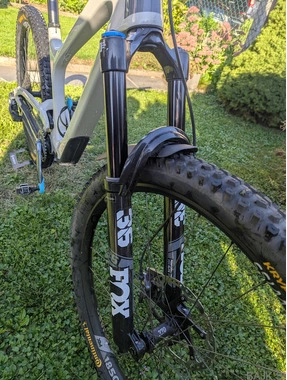 Bold LINKIN ULTIMATE 135 velikost L